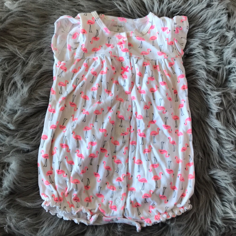romper.